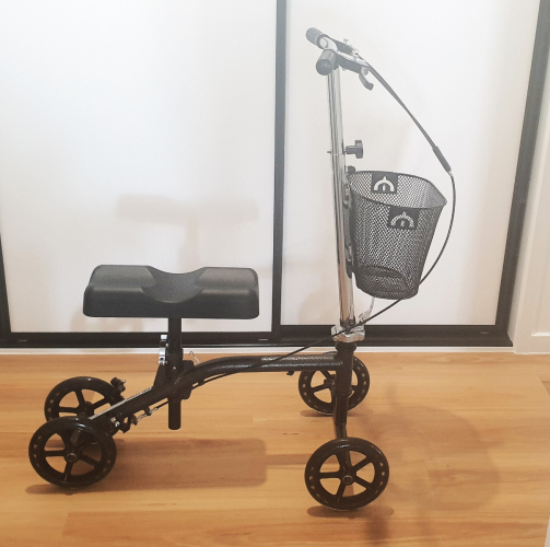 Aspire Knee Walker/Scooter