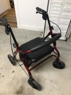 Lightweight Mobility Walking Frame