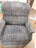 Electric Recliner Chair