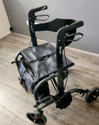 Redgum Wheelchair/Walker for sale