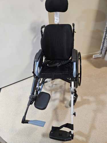 Lightweight Ottobock Wheelchair