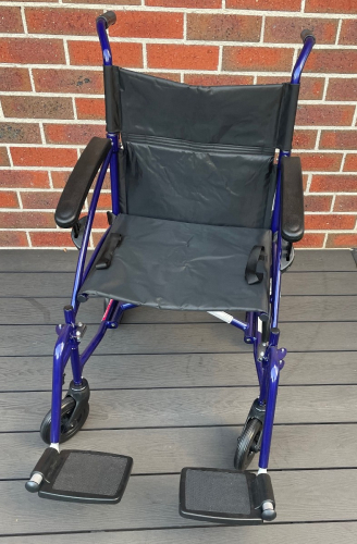 Aspire Lite Transit Push Chair