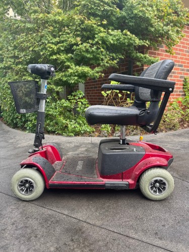 Revo Mobility Scooter