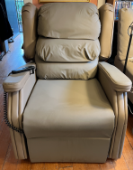 Configura Twin Motor with Tilt Recliner Lift
