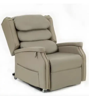 Configura Twin Motor with Tilt Recliner Lift