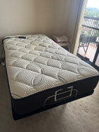 Sleepmaker Electric Bed