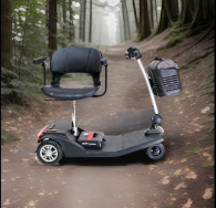 Sweetrich Mobility Scooter