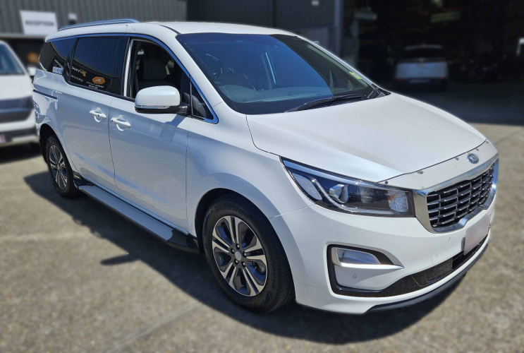 Kia Carnival SLi 2020