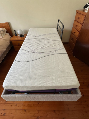 I-care IC222 Home Care Bed