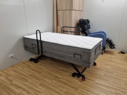 Aspire Comfimotion Activ King Single Bed