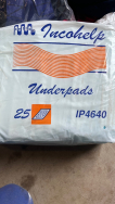Underpads