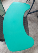 Transfer Board, Curved