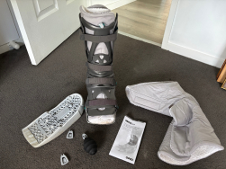 VacoPED Achilles Repair Boot - Medium