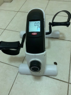 Free Foot Cycle