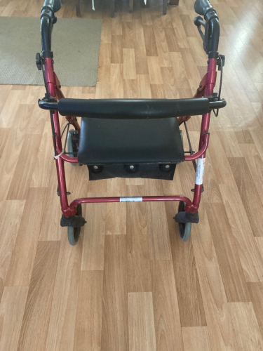 Day’s Wheelie Walker