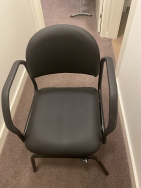Revolution Chair