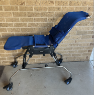 Free Lecky Shower Chair