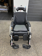 Aspire Rehab RX Advanced 460mm Wheelchair