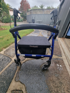 Freedom Mobility Walker