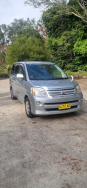 2005 Toyota Noah Welcab