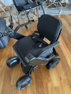 Whill C2 Electric Wheelchair