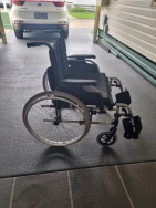 Aspire Wheelchair for Sale.