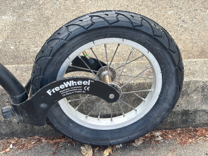 FreeWheel