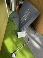 Eurocare Pressure Relief Air Mattress
