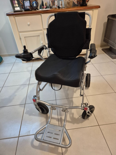 Ranger Traveler Mobility & Wagner Wheelchairs