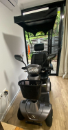 Scooter Sterling Mobility