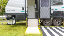 Caravan 2021 Evolution