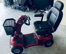 Mobility Scooter (Great Condition)