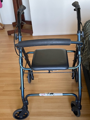 Mobility Walker