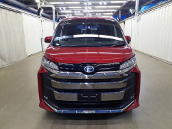 2022 Toyota Noah Hybrid WAV