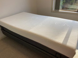 Adjusta King Single Bed