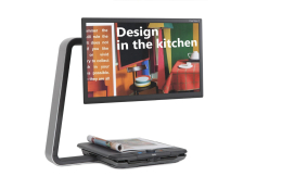 Optelec ClearView C 24″ Magnifier