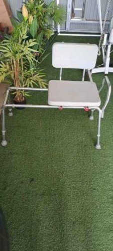 Shower/Bath Seat
