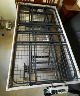ICARE IC333 Homecare Electric Bed