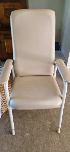 Days High Back / Utility  Day Chair