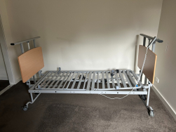 Electric Profiling Bed