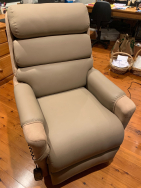 Ashley Recliner and Lift Chair