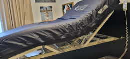 ICARE Homecare Bed