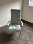 Todd High Back Chair