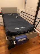 Novis Procair Plus Mattress