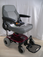 Shoprider Mobility Chair
