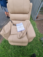 Aspire Lift Recliner Chair