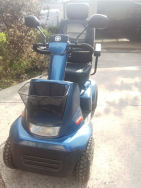 AfiScooter-C Mobility Scooter