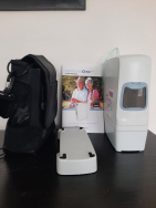 Portable Oxygen Concentrator