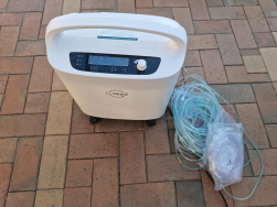 DJ Med 5L Oxygen Concentrator
