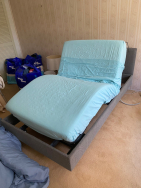 King Single Royale Multi-Motion Bed